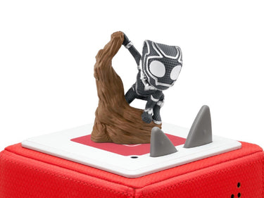 Tonies Audio Character Marvel - Spidey & His Amazing Friends: Black Panther